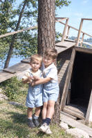 http://leighlarson.com/JPG%20Final%20Leigh%20and%20Reed%20Larson%20Boathouse%20Pine%20Lake%20WI.jpg
