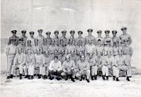 A group of people in uniform

Description automatically generated