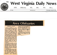 A newspaper with a black and white text

Description automatically generated